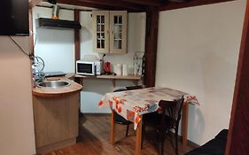 Studio la Nuit au Coeur de ville